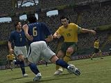 Eigenschaften Konami Digital Entertainment GmbH  / Pro Evolution Soccer 6 (DVD-ROM)