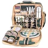 Concept International Combi Picnic Shoulder Bag (4 person)