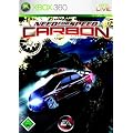 Need for Speed: Carbon