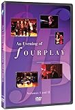 Bob James: An Evening of Fourplay Vol 1 & 2