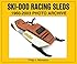 Ski-doo Racing Sleds: 1960-2003 Photo Archive