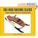 Ski-doo Racing Sleds: 1960-2003 Photo Archive