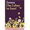 "PRAKTISCHE Weisheit/ Ethik/  Philosophie!"