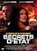 Secrets d'�tat [FR Import]