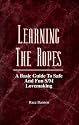 Learning the Ropes: A Basic Guide to Safe and Fun S/m Lovemaking