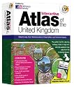 GSP OS Interactive Atlas of the United Kingdom (PC)