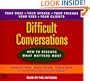 Difficult Conversations