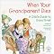 Gentle Books for Children Dealing with Grief and Death
