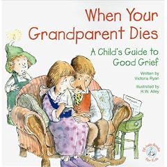 When Your Grandparent Dies