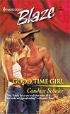 Good Time Girl (Blaze, 27)