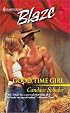 Good Time Girl (Blaze, 27)