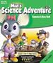 Mia's Science Adventure - "Romaine's New Hat"