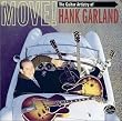 Move! The Guitar...