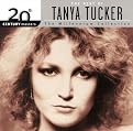 20th Century Masters - The Millennium Collection: The Best of Tanya Tucker