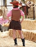 Gunslinger Girl Child Costume Child (Small)