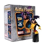Kitty Pryde Mini Bust by Bowen Designs 51QW1XzwoML. SL160 Kitty Pryde Mini Bust by Bowen Designs
