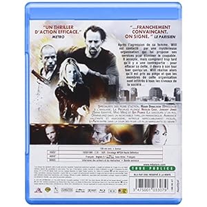 Le Pacte [Blu-ray]