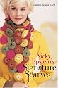 Nicky Epstein's Signature Scarves: Dazzling Designs to Knit