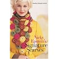 Nicky Epstein's Signature Scarves: Dazzling Designs to Knit