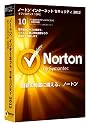 Norton Internet Security 2012 オフィスパック 10PC