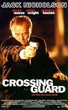 Crossing Guard - Jack Nicholson