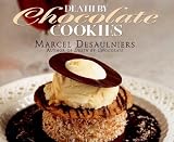 Death By Chocolate Cookies