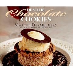Death By Chocolate Cookies
