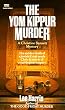 Yom Kippur Murder (Christine Bennett Mysteries)