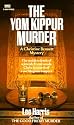 The Yom Kippur Murder (Christine Bennett Mysteries)