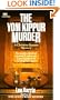 Yom Kippur Murder (Christine Bennett Mysteries)