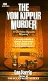 Yom Kippur Murder (Christine Bennett Mysteries)