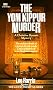 Yom Kippur Murder (Christine Bennett Mysteries)