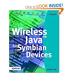Wireless Java for Symbian Devices (Symbian Press)