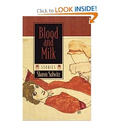 Blood and Milk