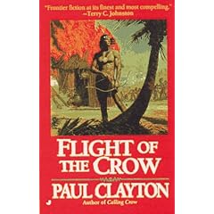 Flight of the Crow