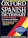 The Oxford Spanish Dictionary, Spanish-English/English-Spanish