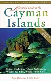 Adventure Guide to the Cayman Islands (Serial)