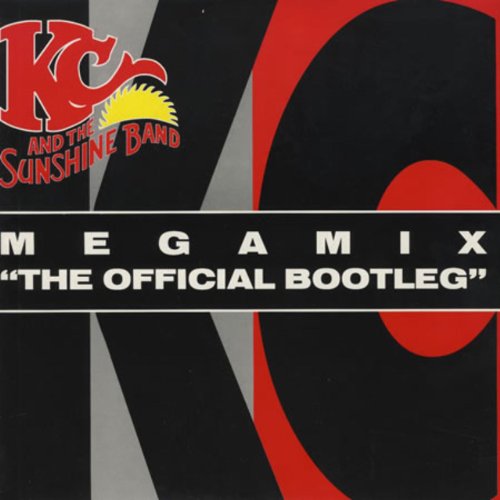 K C & The Sunshine Band - Megamix: The Official Bootleg - Zortam Music