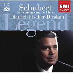 Dietrich Fischer-Dieskau