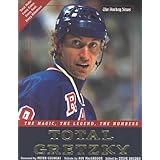 total gretzky the magic the legend the numbers