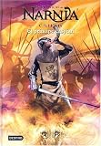 El Principe Caspian (Cronicas de Narnia)