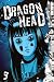 Dragon Head Volume 3 (Dragon Head (Graphic Novels))