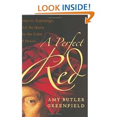 A Perfect Red
