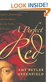 A Perfect Red