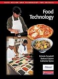 Food Technology (GCSE Design & Technology for Edexcel)