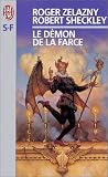 Le d�mon de la farce