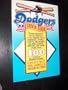 The Dodgers Trivia Book