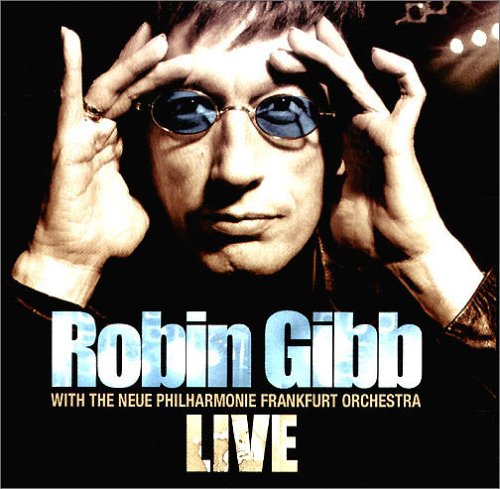 Robin Gibb - 1992  472 631-2 - Nr 1 Hits Uit De Top 40 1965-1991 [disc 1] - Zortam Music