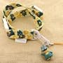 Pokemon Diamond & Pearl Figure Cell Phone Neck Strap -- Munchlax(Japanese Import!) *** Free Domestic Shipping For This Item ***