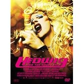 ヘドウィグ・アンド・アングリーインチ [DVD]